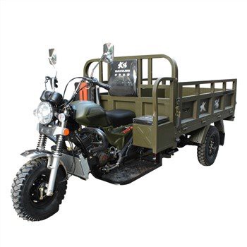 250CC محموله سه چرخه