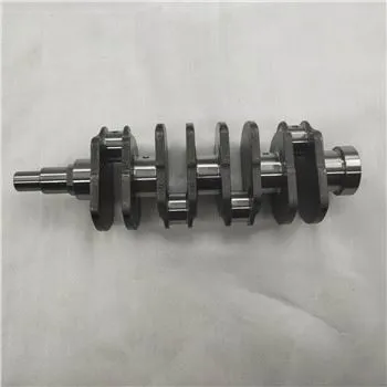میل لنگ موتور سه چرخه 800 سی سی
