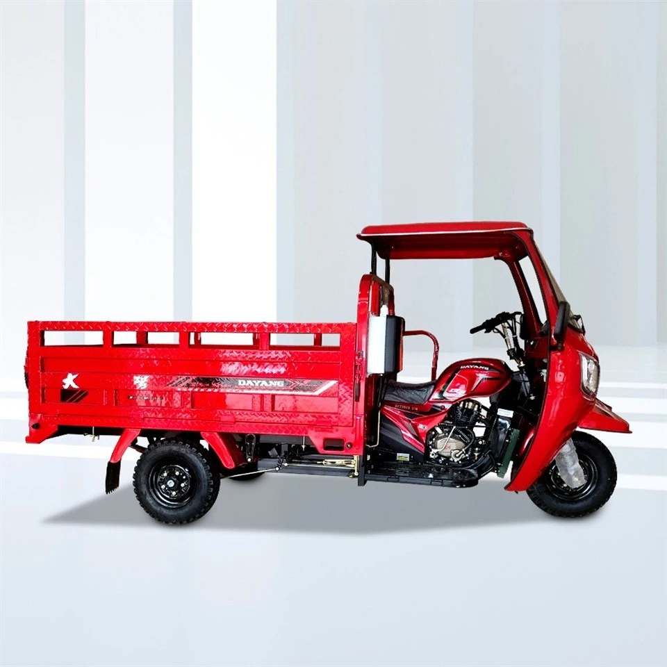 300cc Engine, Powerful Power
