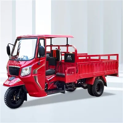 350cc High {1} موتور عملکرد ، محفظه حمل بار بزرگ